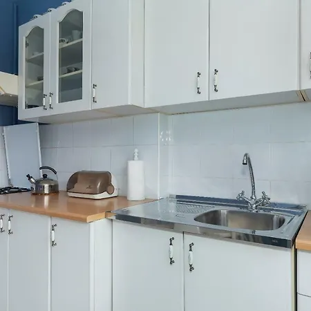 Apartman Economy City Center Dworcowa